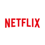 netflix (android tv) android application logo